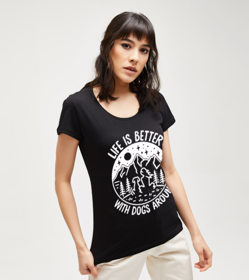 Hayat-kopegimle-guzel-siyah-kadin-tshirt-kadin-tshirt-tasarla-on3