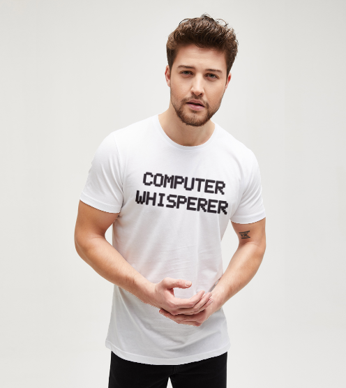 Computer-whispere-beyaz-erkek-tisort-erkek-tisort-tasarla-on3