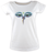 Budanin-gozu kadin-tshirt on3