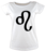 Aslan-burcu-tisort kadin-tshirt on3