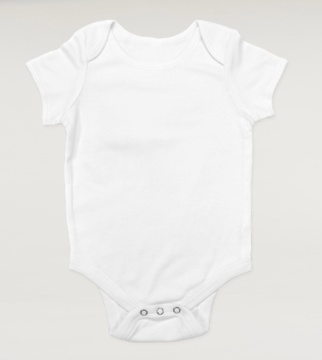Baby one piece