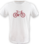 Pedal-sevdasi erkek-tshirt on3