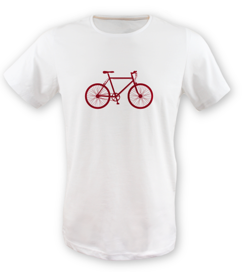 Pedal-sevdasi erkek-tshirt on3