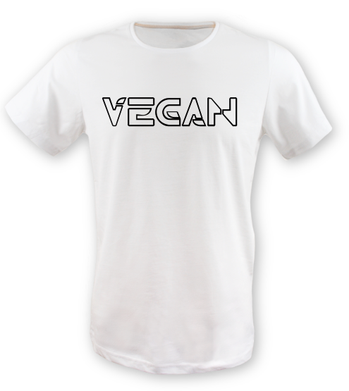Vegan erkek-tshirt on3