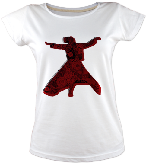 Sema-cana-sifa kadin-tshirt on3