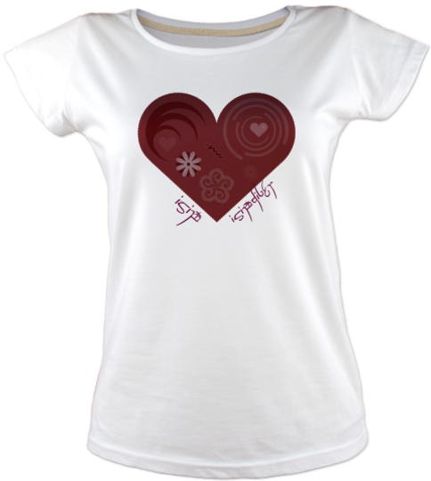 Sevgililer-gunu-ozel-tisort kadin-tshirt on3