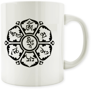 Om Mug