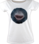 Low-poly-kopekbaligi-tisort kadin-tshirt on3