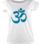 Om-tisort kadin-tshirt on3