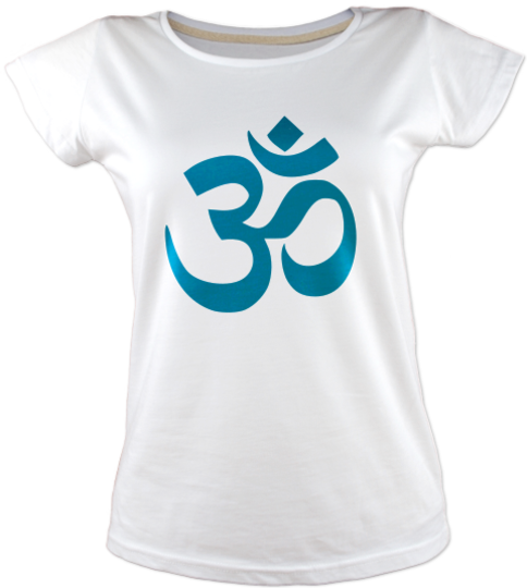 Om-tisort kadin-tshirt on3