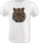 Low-poly-kaplan-tisort erkek-tshirt on3