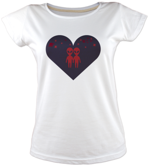 Sevgililer-gunu-tisort-kozmik-ask kadin-tshirt on3