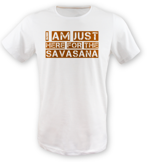 Savasana-yoga-tisort erkek-tshirt on3