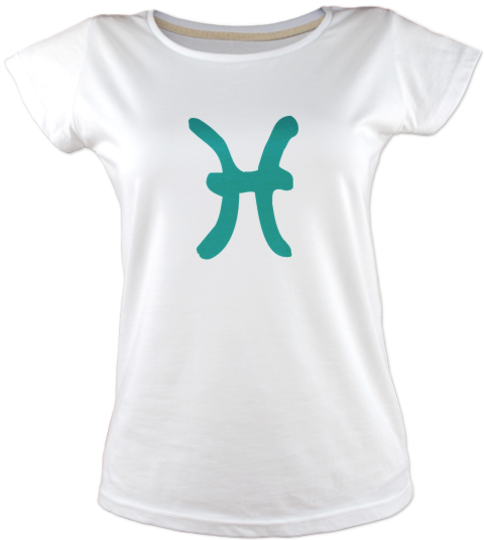 Balik-burcu-tisort kadin-tshirt on3