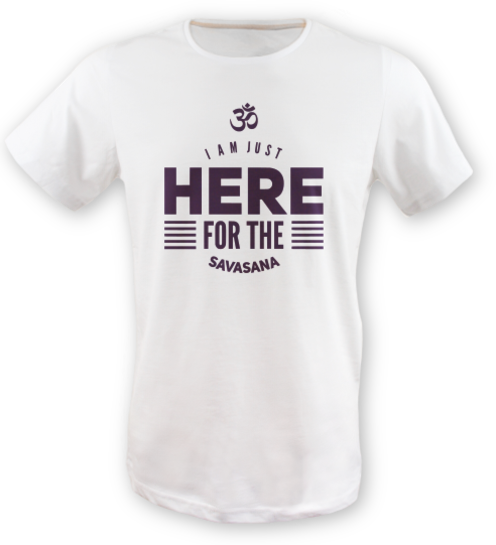 Savasana-yoga-tisort erkek-tshirt on3