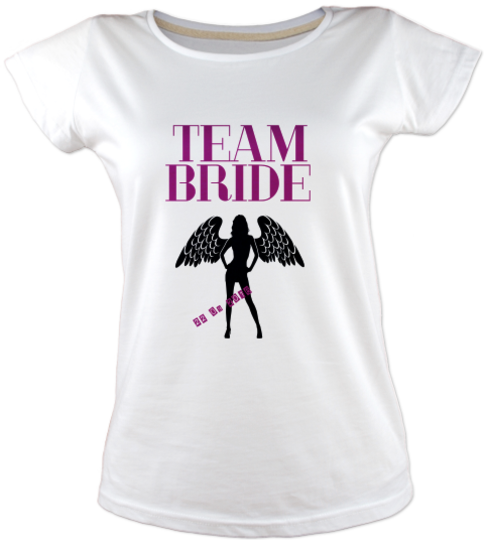 Team-bride-tisort-bekarliga-veda kadin-tshirt on3