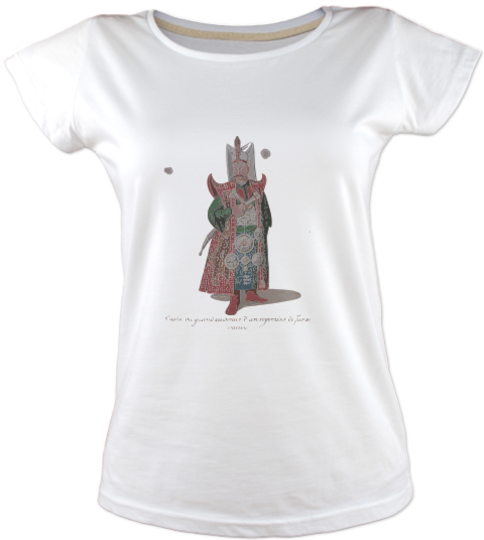 Minyatur-tisort kadin-tshirt on3