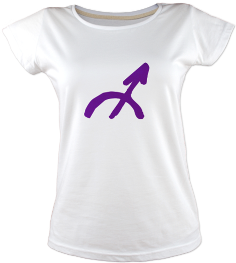 Yay-burcu-tisort kadin-tshirt on3
