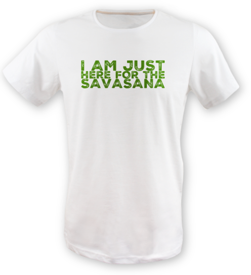 Savasana-yoga-tisort erkek-tshirt on3