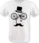 Bisiklet-adam-tisort erkek-tshirt on3