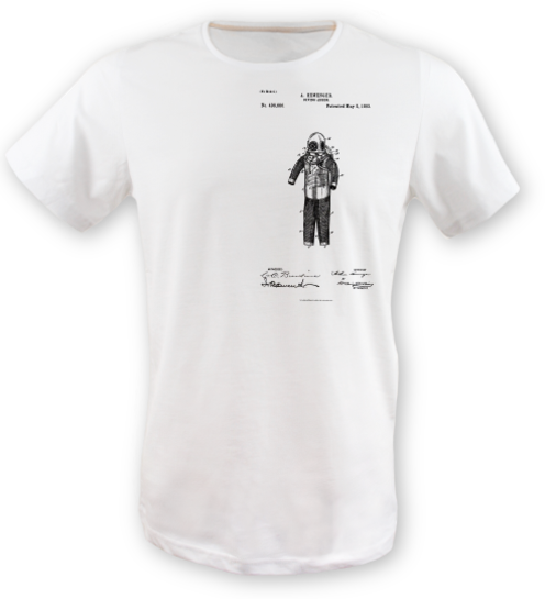 Dalgic-tisort erkek-tshirt on3