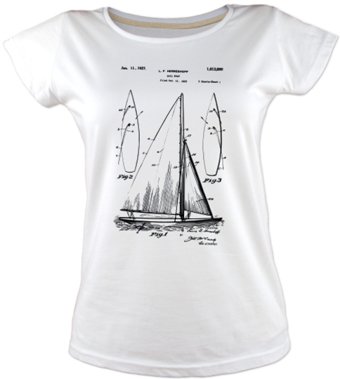 Bayan-beyaz-tisort-emrah-guler-kisisellestirilmis-33 kadin-tshirt on3