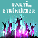 Partiler / Etkinlikler Media